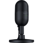 Microfon Gaming Razer Seiren V3 Mini, Cu fir, Negru - imagine 2