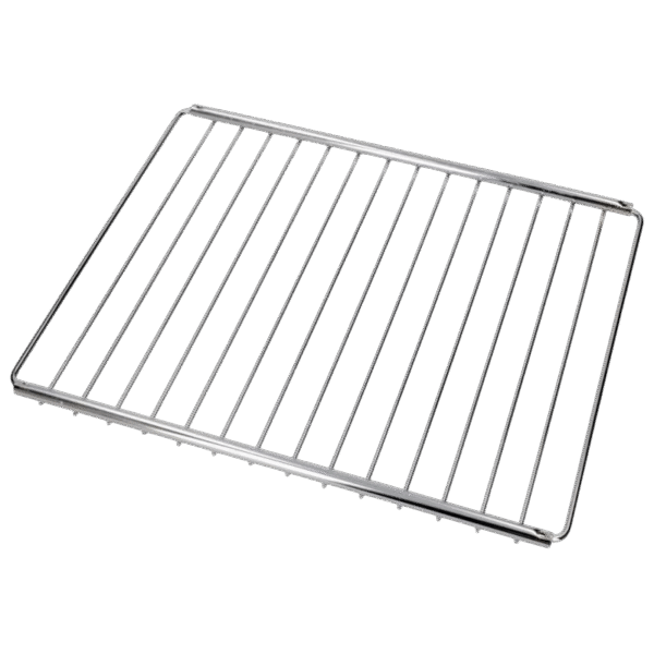 Grilă glisantă pentru cuptor  Whirlpool 484000008807, 32 x 35/56 cm