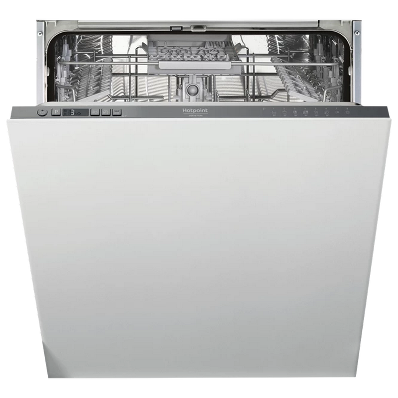 b68395be-e8ab-40c0-ade0-6b4bcda190d6 Mașină de spălat vase Hotpoint-Ariston HI 5010 C, Alb - Image 1