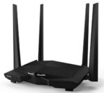 Router fără fir MERCUSYS AC10, Alb - Image 7