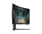 27" Monitor Gaming Samsung S27BG650EI, VA 2560x1440 WQHD, Negru - Image 15