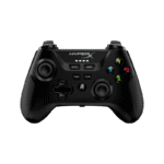 Gamepad HyperX Clutch, Negru