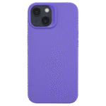 Husă Cellularline Sensation - iPhone 14, Violet