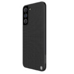 Husă Nillkin Galaxy S22+ - Textured Case, Negru - Image 10