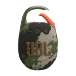 Boxă portabilă JBL Clip 5, Camuflaj