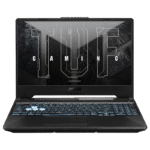 NB ASUS 15.6" TUF Gaming A15 FA506NCR Black (Ryzen 7 7435HS 16Gb 1Tb)