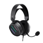 Căști gaming Havit H2038U, USB, Negru - Image 5