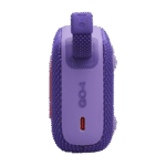 Boxă portabilă JBL GO 4, Violet - Image 4
