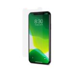 Sticlă de protecție Moshi AirFoil Glass - iPhone 11 Pro XS/X, Transparent - Image 2