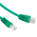 Patch cord Cablexpert PP6-3M/G, Cat6 FTP , 3m, Verde - Image 5