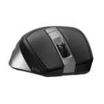 Mouse Wireless A4Tech FG35, Negru | Gri - Image 8