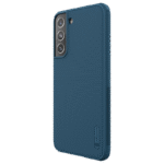 Husă Nillkin Nillkin SAM. S22+, Frosted, Albastru - Image 6