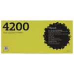 Cartuș pentru imprimantă Lexmark 0E260A11E, Negru - imagine 5