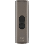 SSD portabil extern Transcend ESD330C, 1 TB, Cafeniu (TS1TESD330C) - Image 4