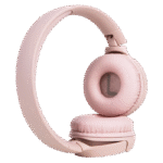 Căști JBL Tune 500, Roz - imagine 12