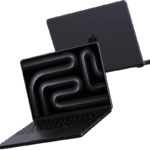 Laptop 16,2" Apple MacBook Pro 16 A2991, Space Black, M3 Pro with 12-core CPU and 18-core GPU, 36GB/1024GB, macOS Sonoma - Image 4