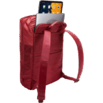 Rucsac zilnic THULE Spira, 13", Poliester, Roșu - Image 10
