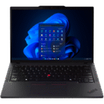 Laptop Business 14" Lenovo ThinkPad T14 Gen 5, Negru, Intel Core Ultra 7 155U, 32GB/1024GB, Fără SO - Image 4