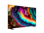 98" LED SMART TV TCL 98P745, 3840x2160 4K UHD, Google TV, Negru - Image 7
