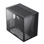 Carcasă PC Gamemax Infinity, Midi-Tower, Fără PSU, Negru - Image 11