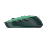 Mouse Wireless Havit MS78GT, Verde - imagine 3
