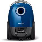 Aspirator Philips XD3110/09, Negru | Albastru - Image 7