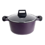 Cratiță Polaris ECO collection-24C, 4,4L, Violet