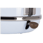 Fierbător electric DeLonghi KBOV 2001 AZ, Albastru deschis - imagine 2