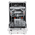 Mașină de spălat vase Hotpoint-Ariston HSIC 3T127 C, Alb - Image 11