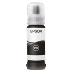 Recipient de cerneală Epson 115 EcoTank, 70ml, Negru