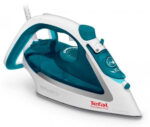 Fier de călcat Tefal FV5718E0, 2500W, Turcoaz - imagine 4