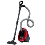 Aspirator Samsung VC20M257AWR/UK, Rosu | Negru - Image 9