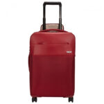 Valiză THULE Subterra Duffel, 33L, Roșu jar - Image 10