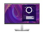 23,8" Monitor DELL P2423D, IPS 2560x1440 WQHD, Negru - imagine 8