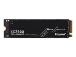 Unitate SSD Kingston KC3000, 512GB, SKC3000S/512G - Image 5