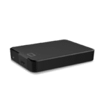 HDD portabil extern Western Digital WD Elements, 6 TB, Negru (WDBHJS0060BBK-WESN) - imagine 6