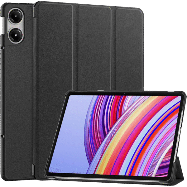 Husă pentru tabletă Xiaomi Redmi Pad Pro Cover, 12,1", Negru