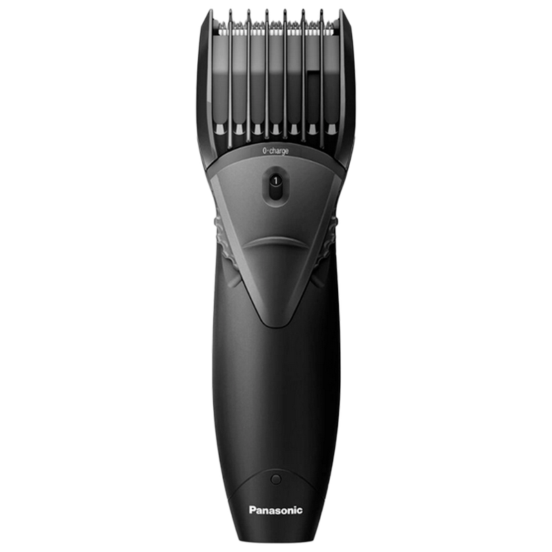 b90e3139-5c71-440a-89ac-10735057bff2 Trimmer pentru bărbați Panasonic ER-GB36-K520, Negru - Image 1