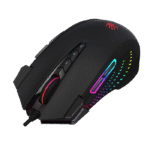 Gaming Mouse Bloody J90s, Negru - imagine 10