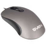 Mouse SVEN RX-515S, Gri - imagine 4
