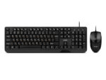 Set Tastatură + Mouse SVEN KB-S330C, Cu fir, Negru - Image 8