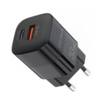 Încărcător Choetech PD5006-WH, 33W, Alb - Image 5
