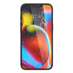 Sticlă de protecție Spigen iPhone 14 Plus, Glass FC, Negru - Image 6