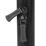 Geantă pentru Laptop Rivacase 5221, 13.3", Poliester, Negru - Image 7