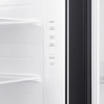 Frigider Samsung RS62DG5003B1EO, Dark Inox - imagine 5