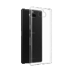 Husă Xcover Sony Xperia 10 - TPU ultra-thin, Transparent