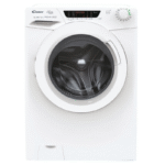 Mașină de spălat Candy HES14104TWM6/1-S, 10kg, Alb