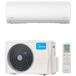 Aparat de aer condiționat Split Midea XTreme Save Eco, 18kBTU/h, Alb