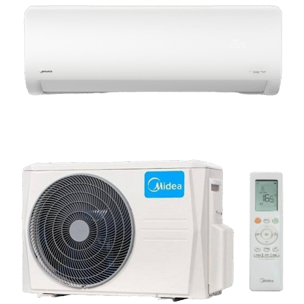 Aparat de aer condiționat Split Midea XTreme Save Eco, 18kBTU/h, Alb