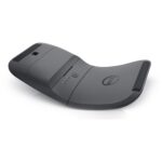 Mouse Wireless DELL MS700, Negru - imagine 9